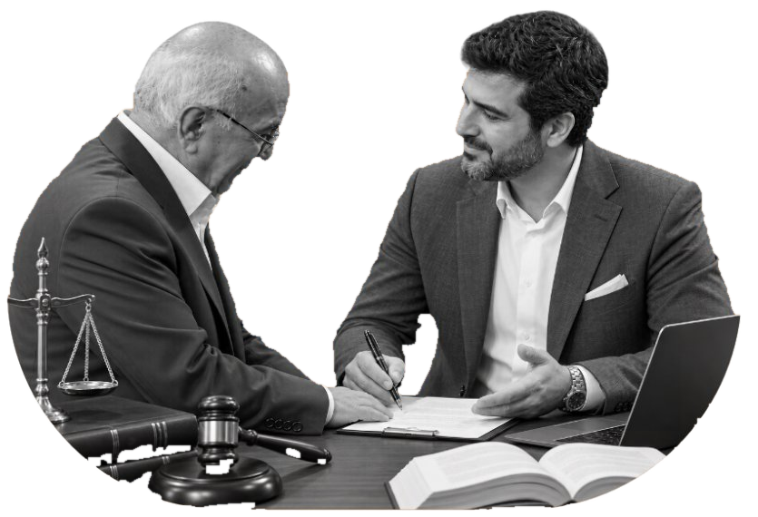 حوزههای تخصصی فعالیت ما