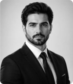 رضا شادالویی
